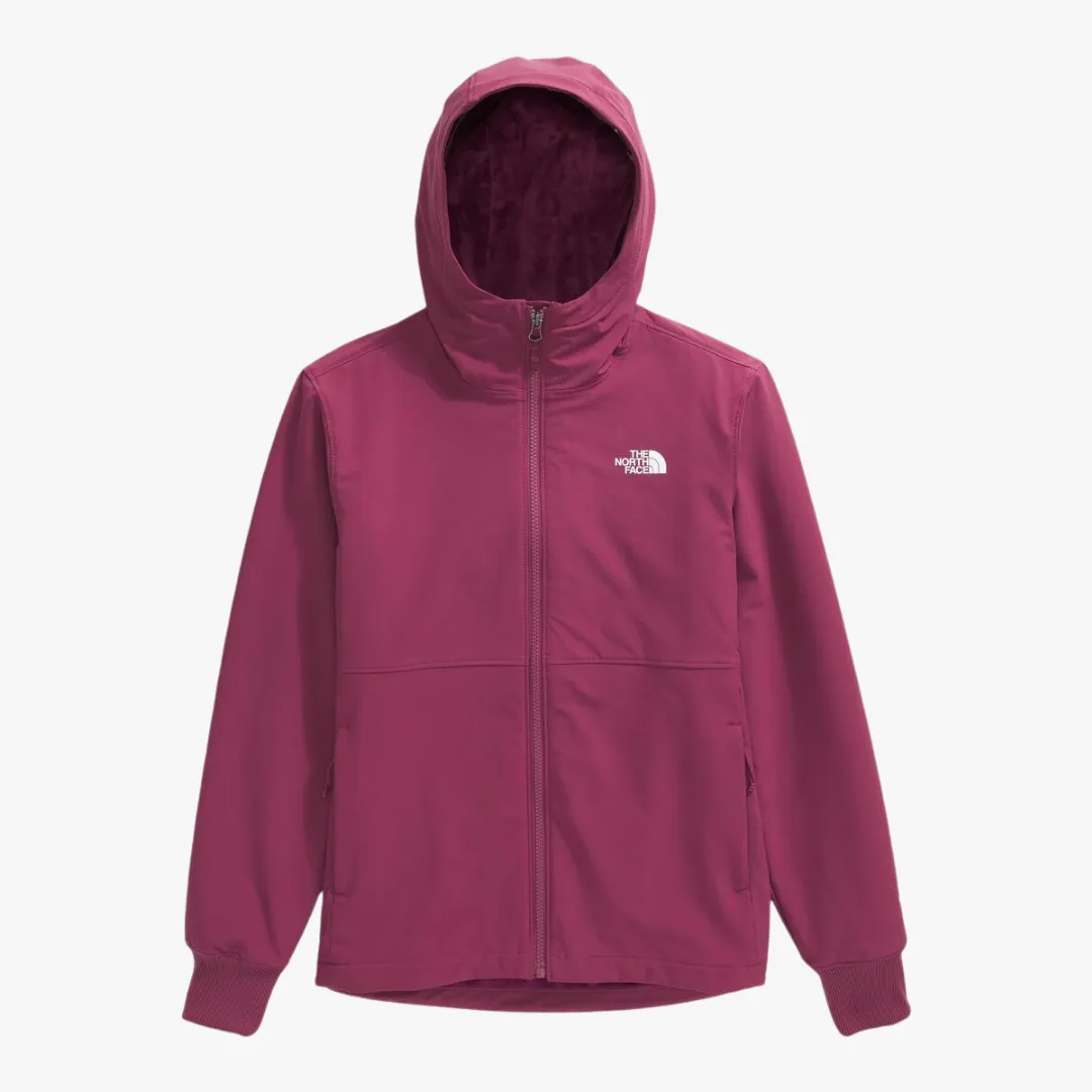 W's Shelbe Raschel Hoody