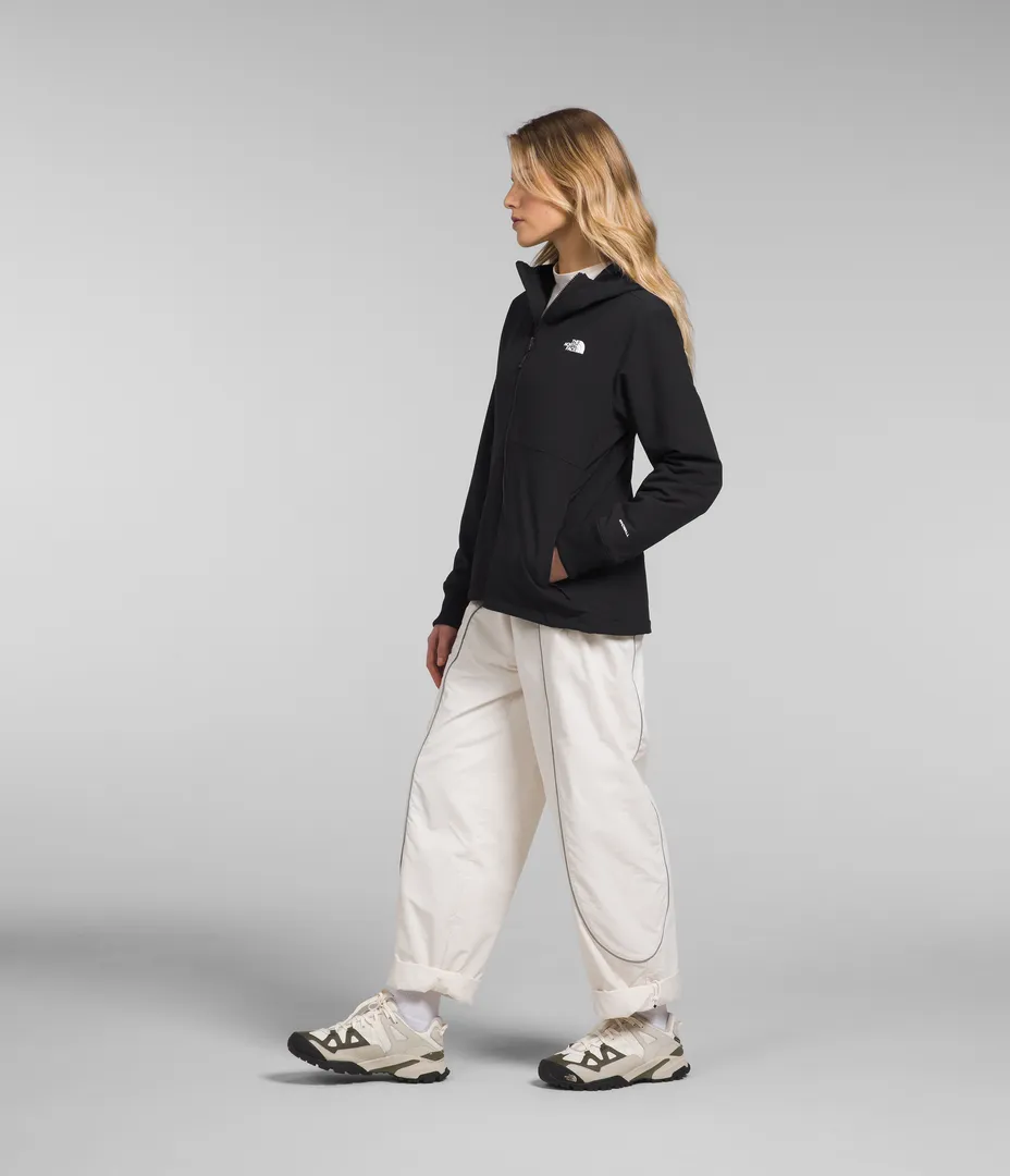 W's Shelbe Raschel Hoody