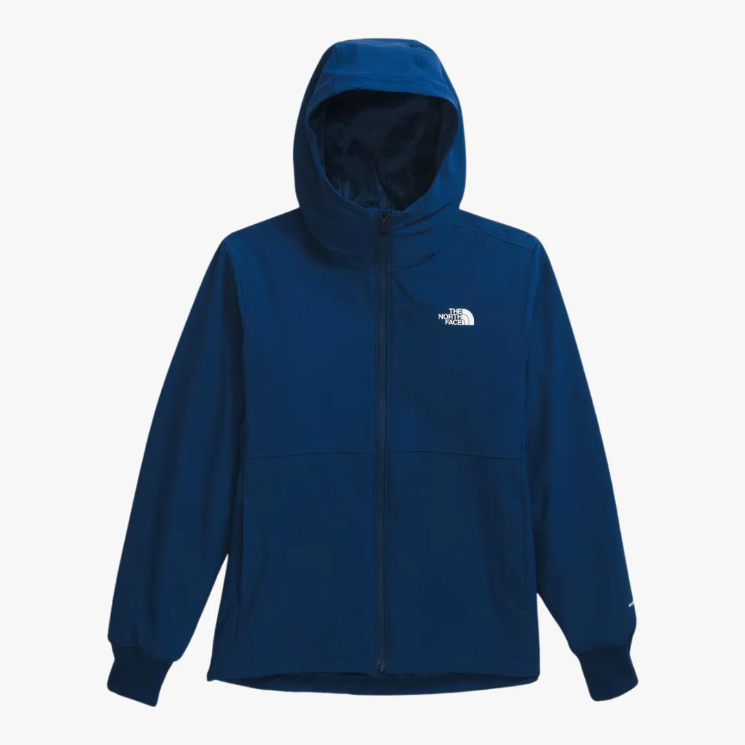 W's Shelbe Raschel Hoody