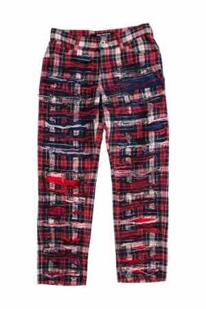 [WW16954] Junya Watanabe | Skinny Pants