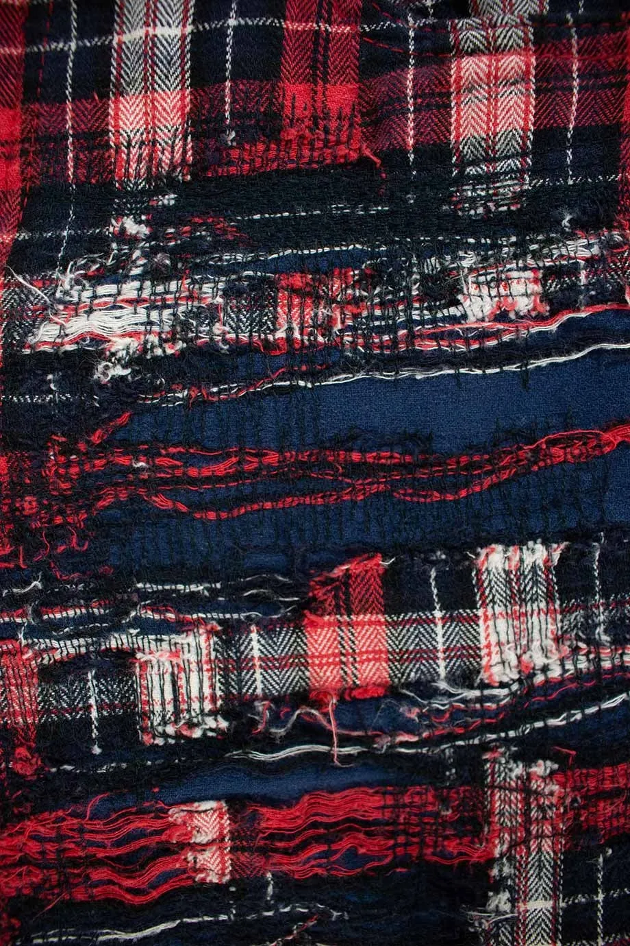 [WW16954] Junya Watanabe | Skinny Pants