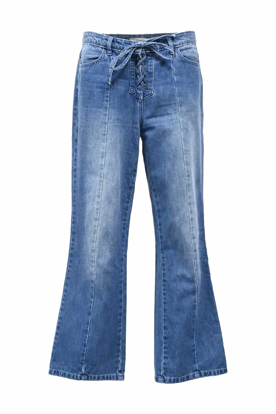 [WW47475] Ulla Johnson | Denim Pants