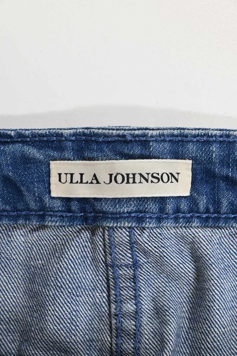 [WW47475] Ulla Johnson | Denim Pants