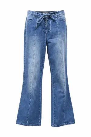 [WW47475] Ulla Johnson | Denim Pants