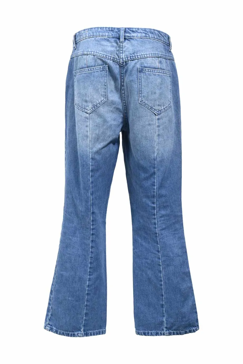 [WW47475] Ulla Johnson | Denim Pants