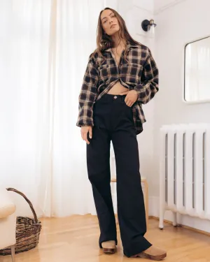 Wyn Pants | Black