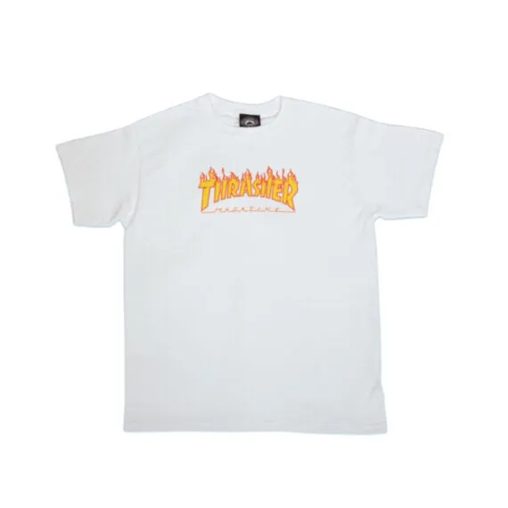 Youth Flame T-Shirt