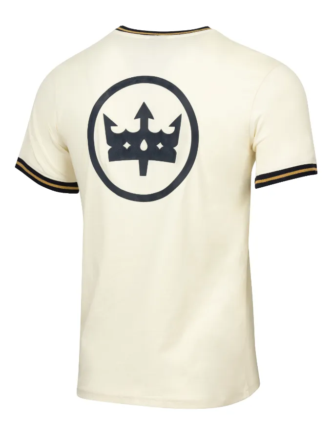 Youth Reign Ringer Tee