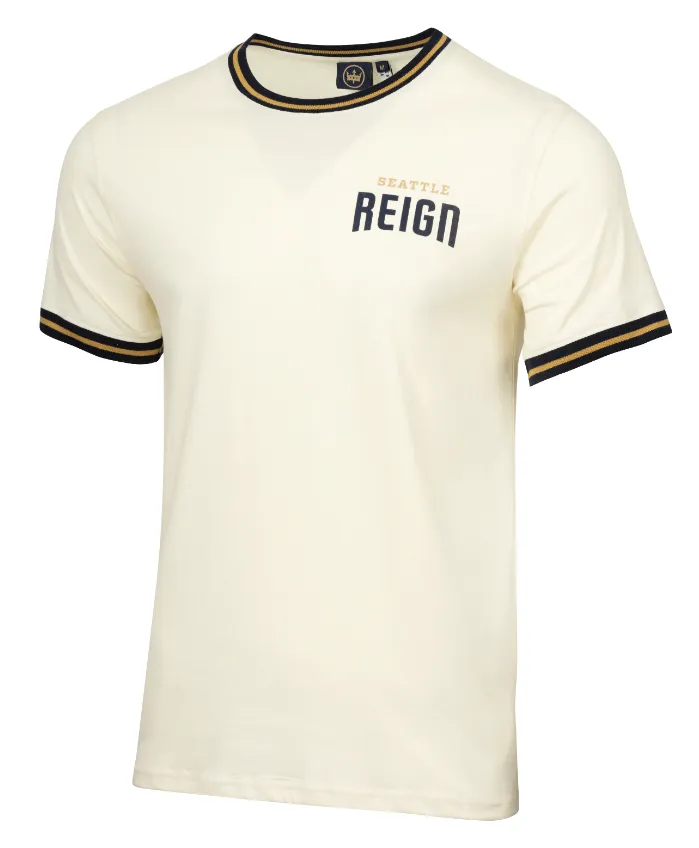 Youth Reign Ringer Tee