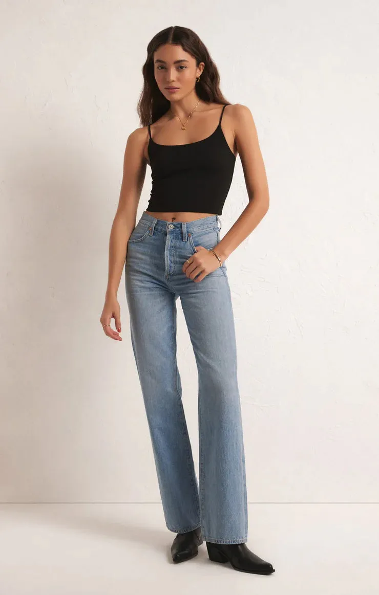 Z Supply Madiera Smooth Cami
