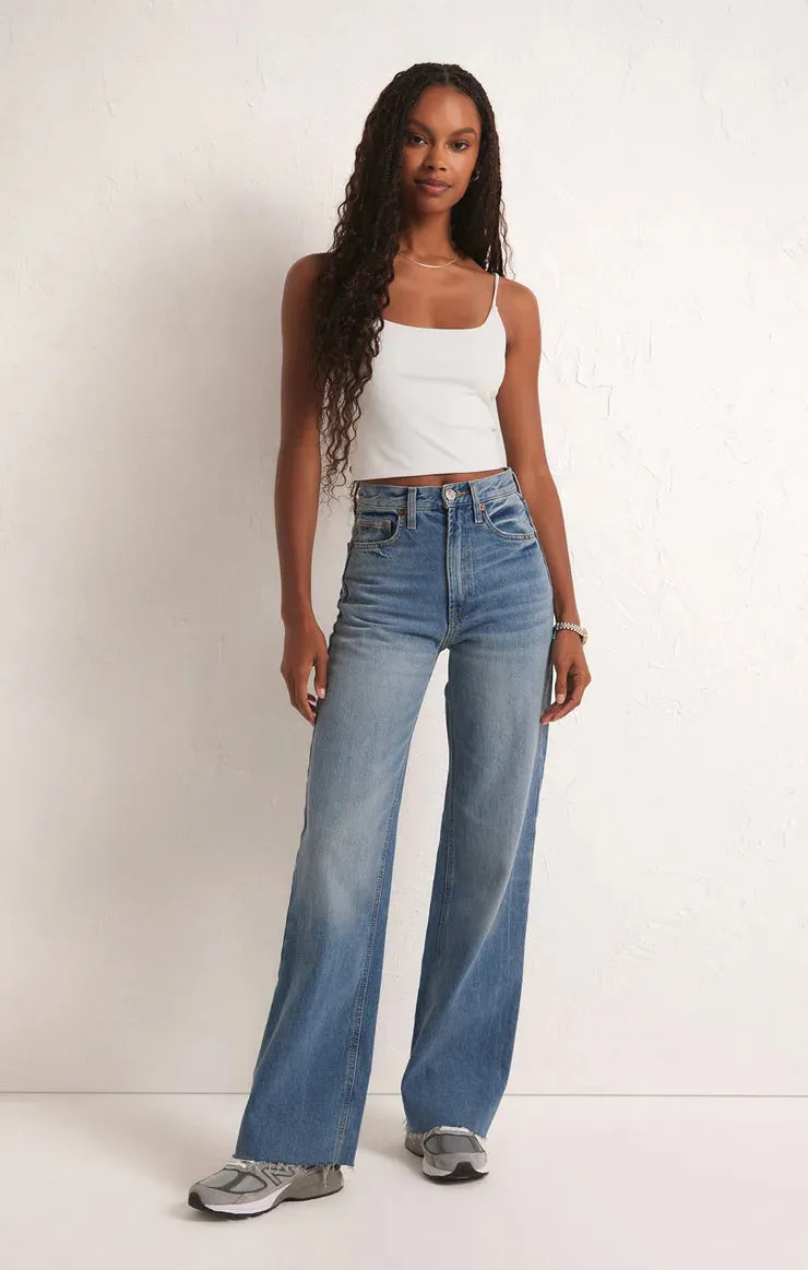 Z Supply Madiera Smooth Cami