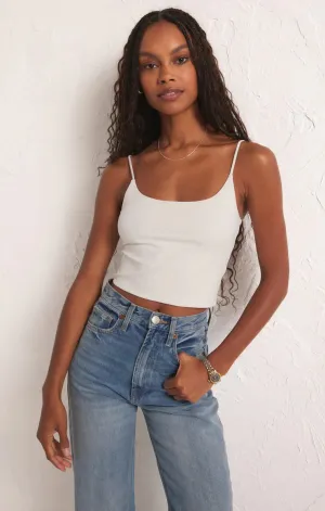Z Supply Madiera Smooth Cami