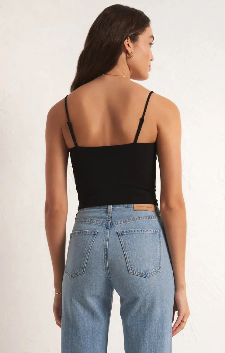 Z Supply Madiera Smooth Cami