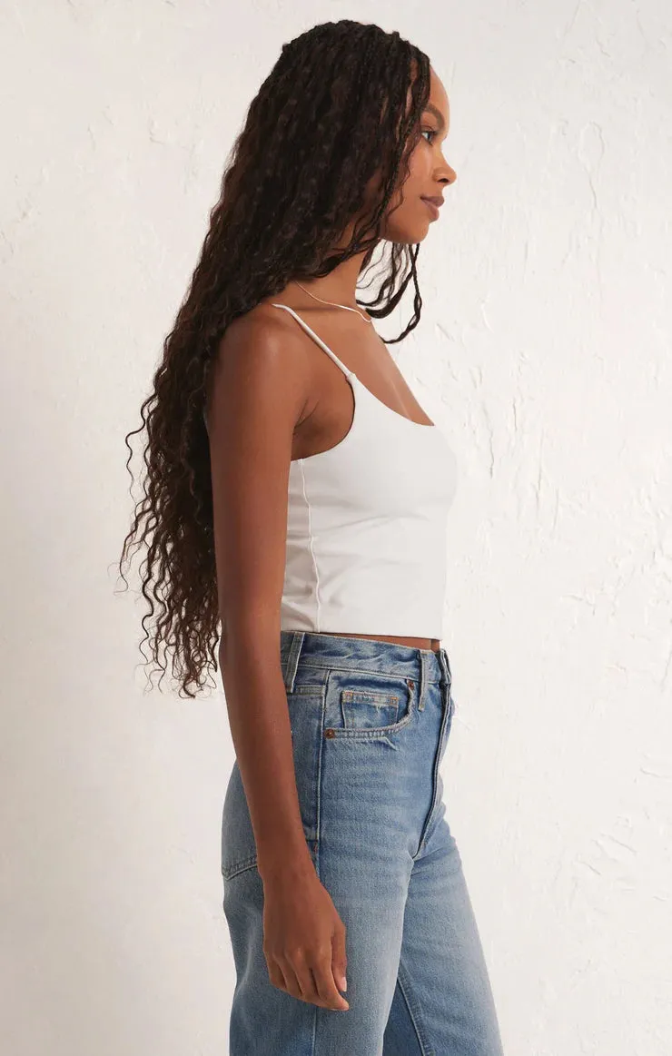 Z Supply Madiera Smooth Cami