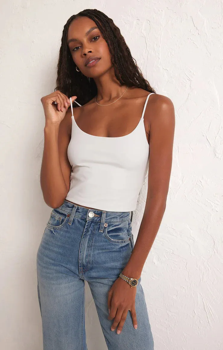 Z Supply Madiera Smooth Cami