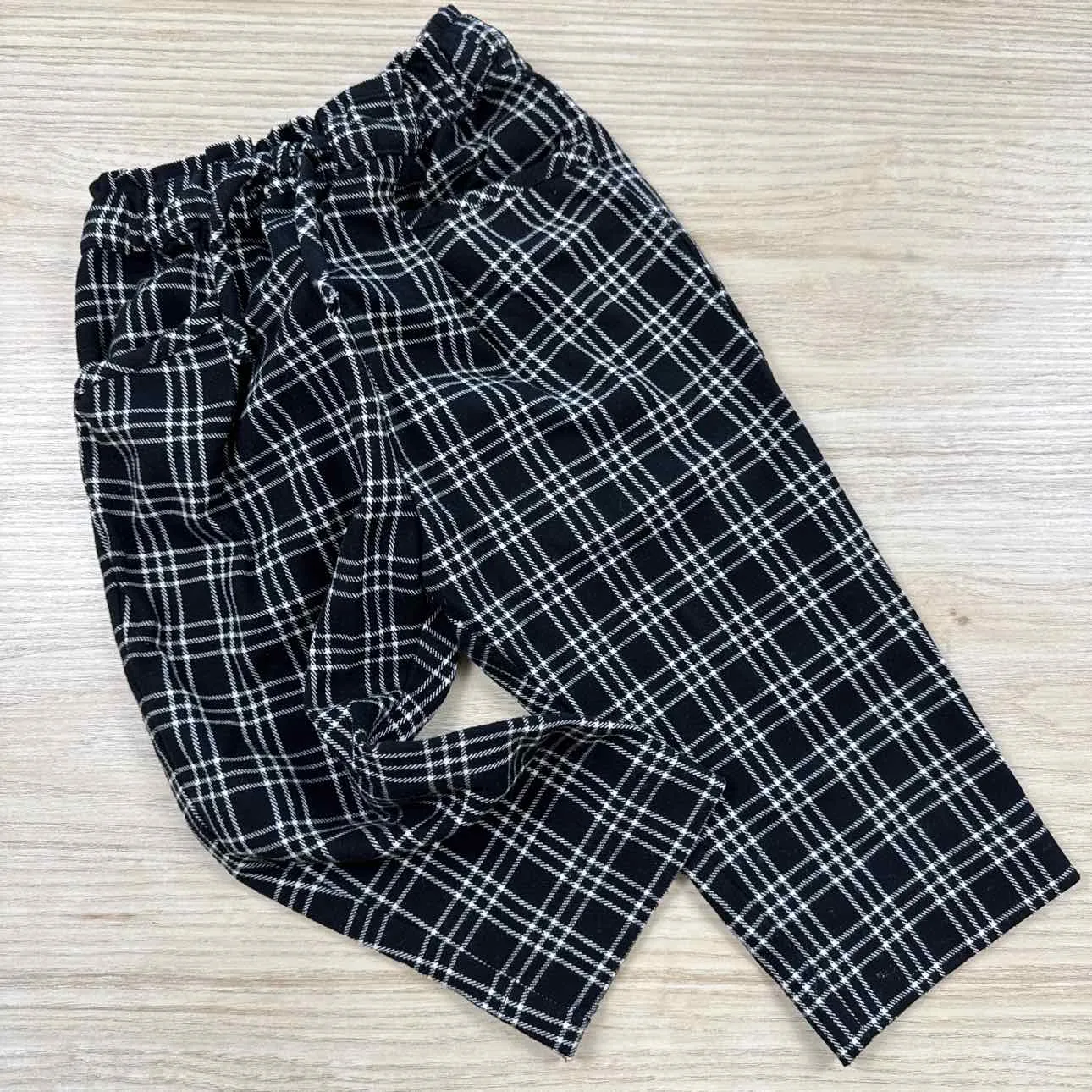 Zara PANTS